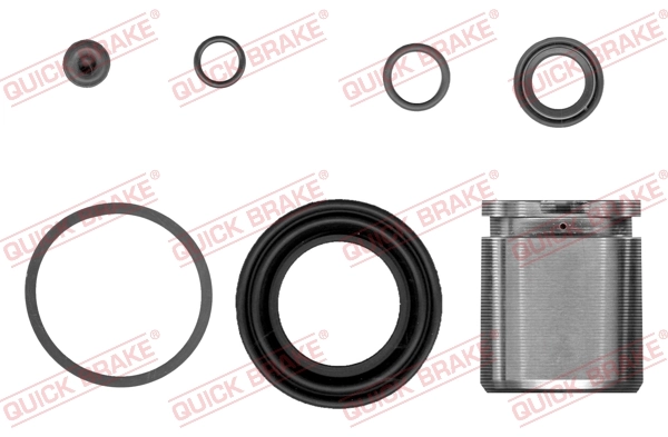 Repair Kit, brake caliper
